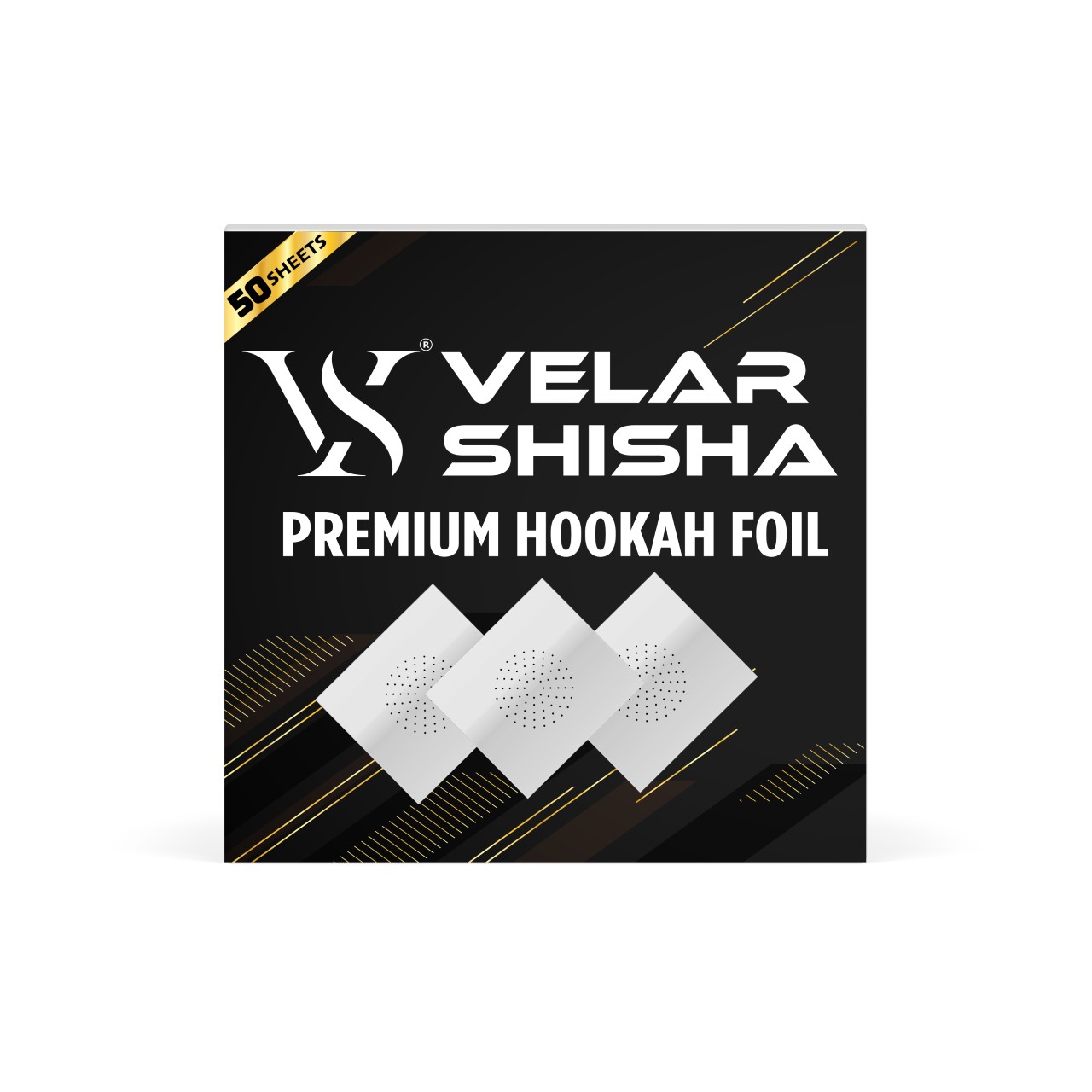 VSFOIL001-1 (Custom) VSFOIL001 1 Custom