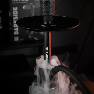 darkside intro shisha set kompakte wasserpfeife 3