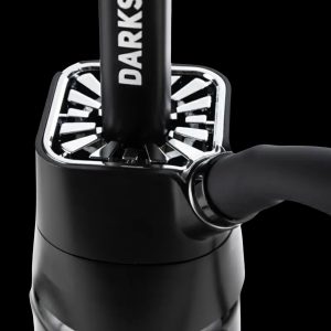darkside intro shisha set kompakte wasserpfeife 4