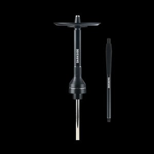darkside neo shisha kompakte premium wasserpfeife kaufe jetzt bei hookain 4 1600