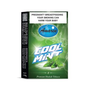 Cool Mint Flavour - Amaren