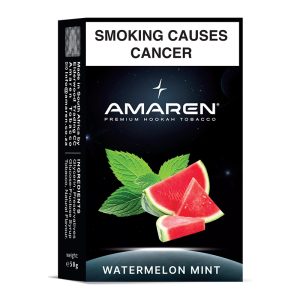 Watermelon Mint Flavour - Amaren